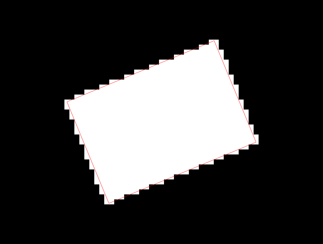 gen_rectangle2_contour_xld 22.5 gen_rectangle2_contour_xld 22.5