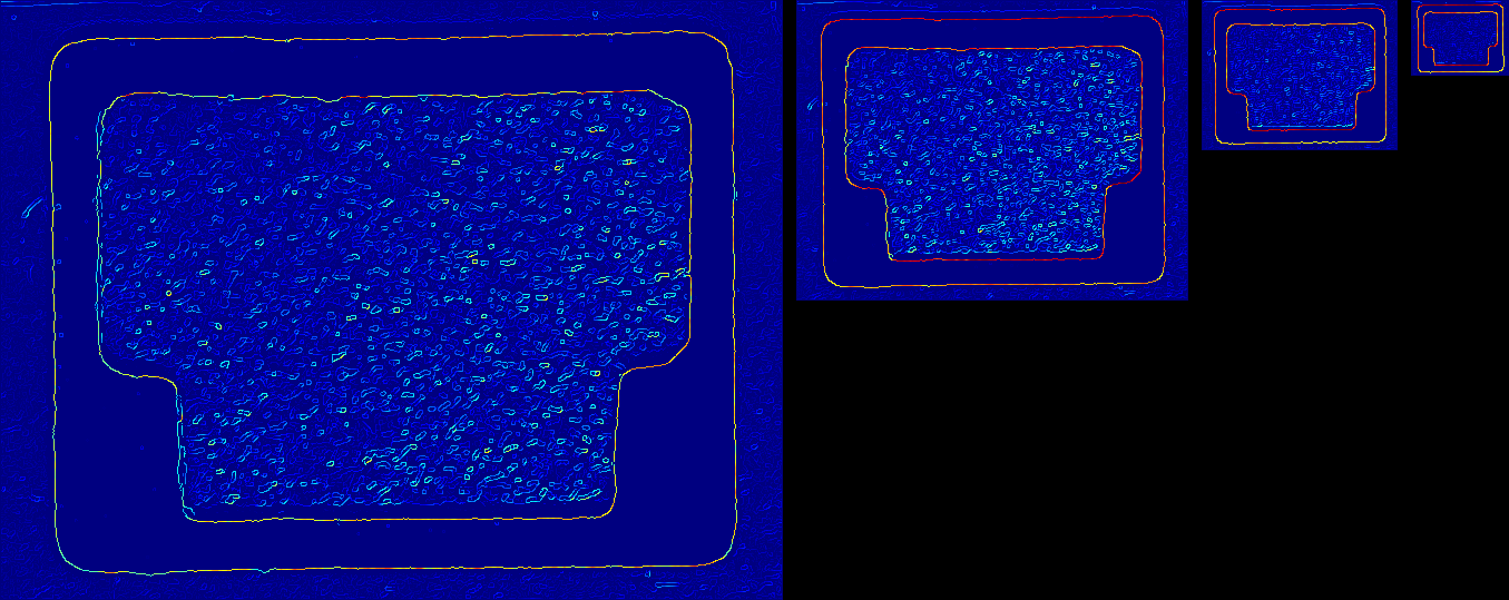 Auto Contrast Auto Contrast